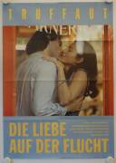 Love on the Run (Die Liebe auf der Flucht)